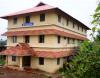 LBS College of Engineering Campus Building
