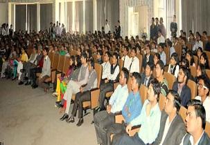 Baldev Ram Mirdha Institute of Technology (BMIT)