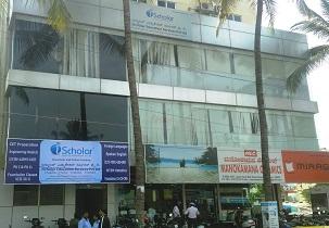 iScholar Education Service