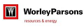 Worley Parsons logo