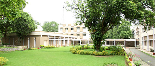 MBA Colleges (Non-IIMs)