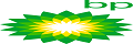 B P logo