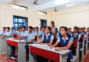 VAST - Vidya Academy Of Science And Technology