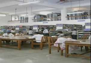 Basaveshwar Engineering College