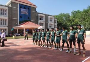 Baselios Mathews II College of Engineering