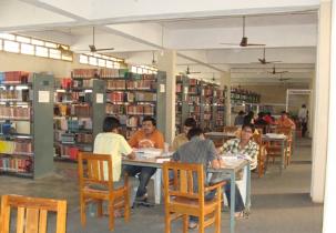 Bheemanna Khandre Institute of Technology