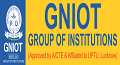 GNIOT - Greater Noida Institute of Technology
