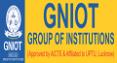 GNIOT - Greater Noida Institute of Technology