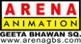Arena Animation, Geeta Bhawan Square