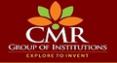 CMR Engineering College, CMR Group of Institutions