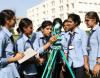 Maharani Girls Engineering College Students Work(1)