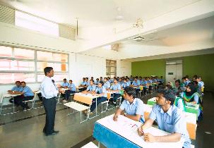 Bearys Institute of Technology (BIT, Mangalore)