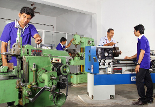 Mechanical lab