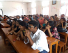 Tara Devi Harakh Chand Kankaria Jain College Classroom