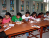 Tara Devi Harakh Chand Kankaria Jain College Library