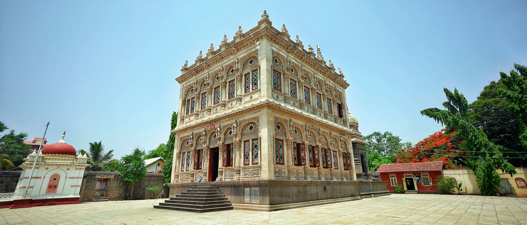 MBA Colleges in Pune 