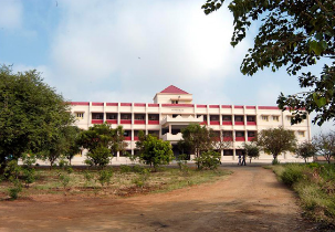 P S R Engineering College