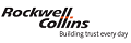Rockwell Collins logo