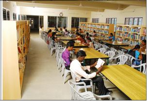 Syed Ammal Engineering College (SAEC, Ramanathapuram)