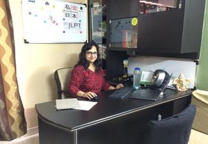 Confidence Spoken English