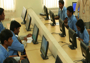 TRR College of Engineering