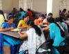 Sreenivasa Institute of Technology and Management Studies Cafeteria / Mess