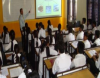 Oriental College of Management, Bhopal Others(3)