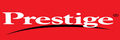 Prestige logo