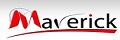 Maverick logo