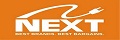 Next logo