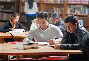 Arwachin World Business School (AWBS, Hapur)