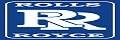 Rolls Royce logo