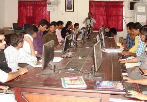 Centre for Development of Advanced Computing