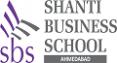Shanti Business School (SBS)