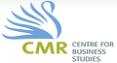 CMR Center for Business Studies
