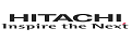 Hitachi logo