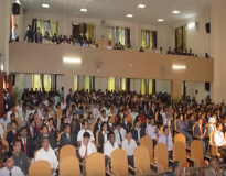 iDream MBA - Auditorium