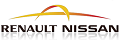 Renault Nissan logo