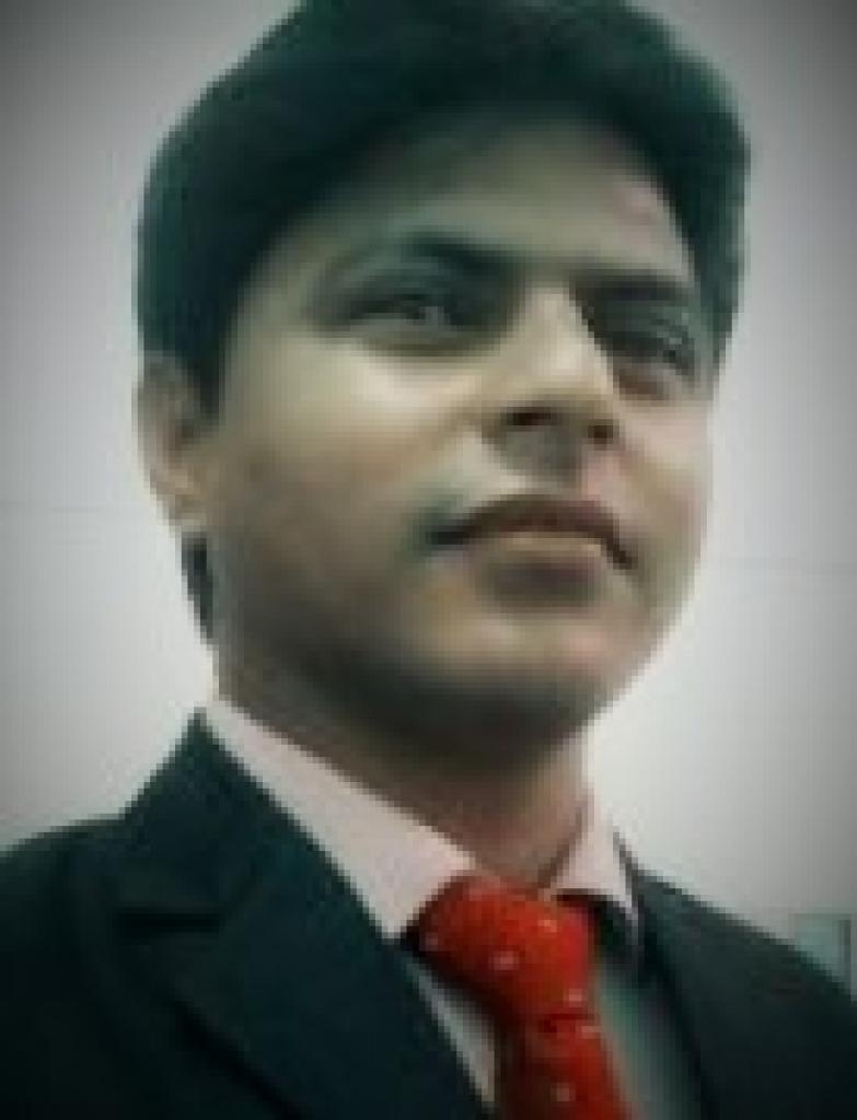 Mohammad Asif Raja