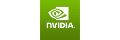 Nvidia Corporation logo