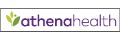 Athena Health logo