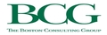 Boston Consulting Group logo