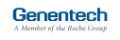 Genentech logo