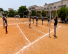 Volleyball Court