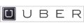 UBER logo