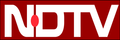 NDTV logo