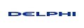 Delphi Automotive logo