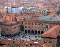 Bologna University Others(4)