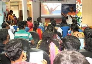 Image Creative Education (Image, Indiranagar)