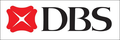 DBS Bank logo